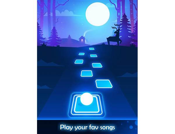Beat Tiles for Android - Download the APK from Habererciyes